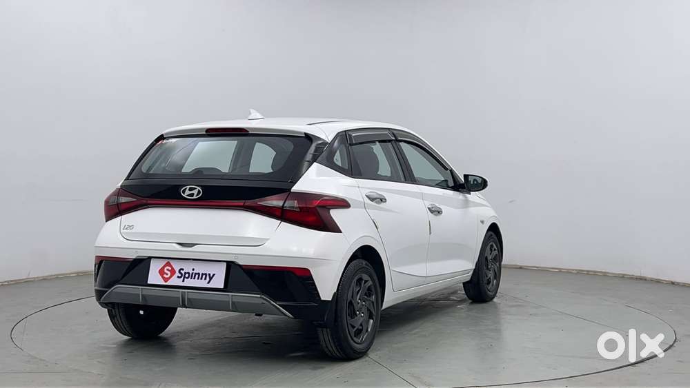 Hyundai New I20 1.2 Magna Mt, 2024, Petrol