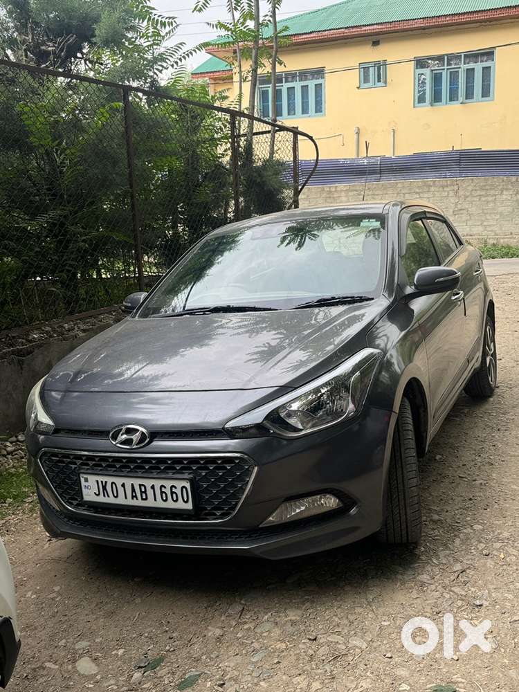 Hyundai Diesel Manual 2015