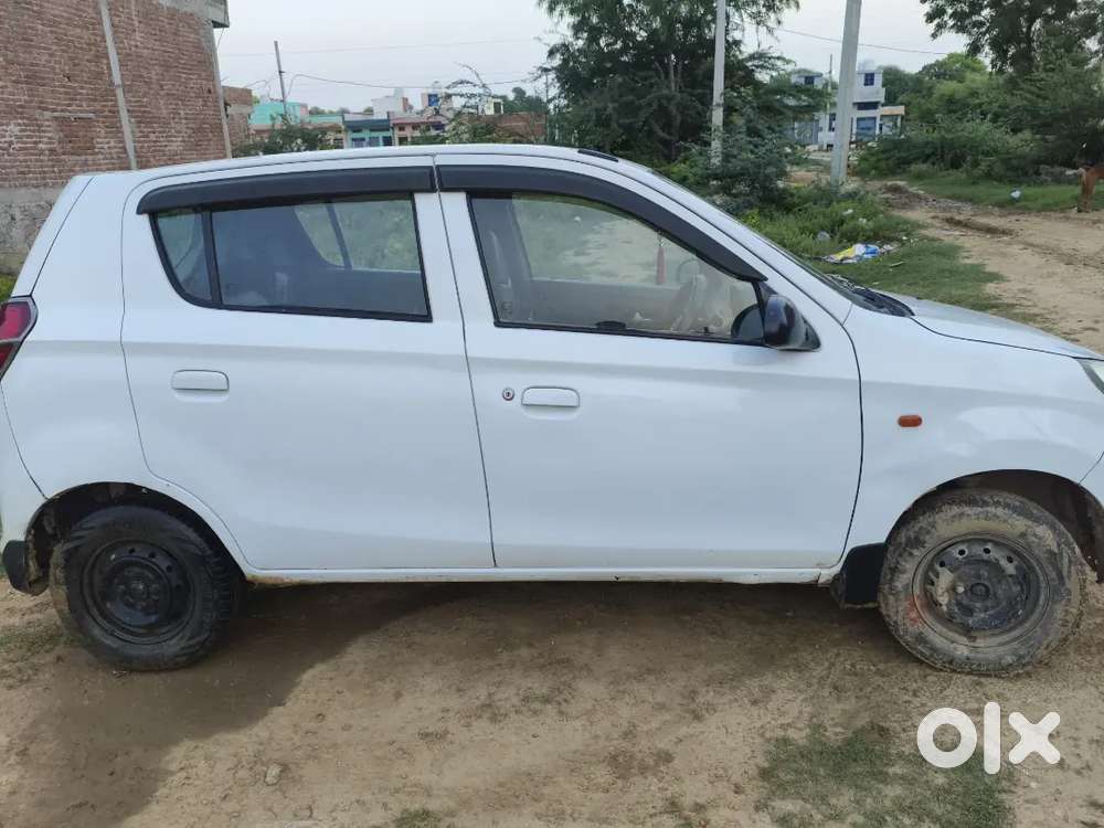 Maruti Suzuki Alto 800 2014