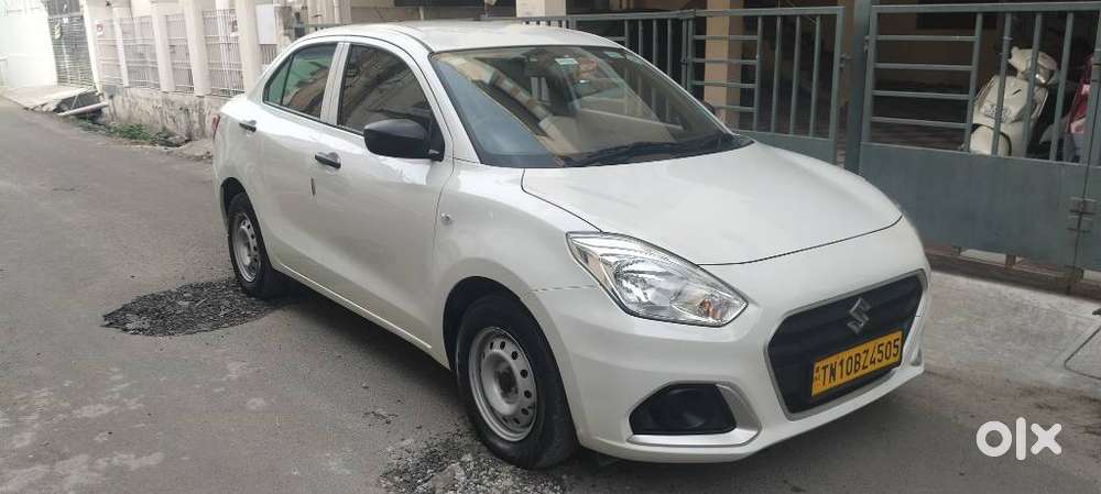 Maruti Suzuki Swift Dzire, 2025, Cng & Hybrids