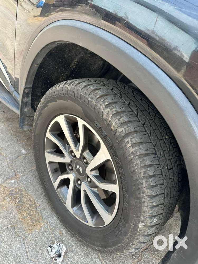 Mahindra Diesel Automatic 2023 Model