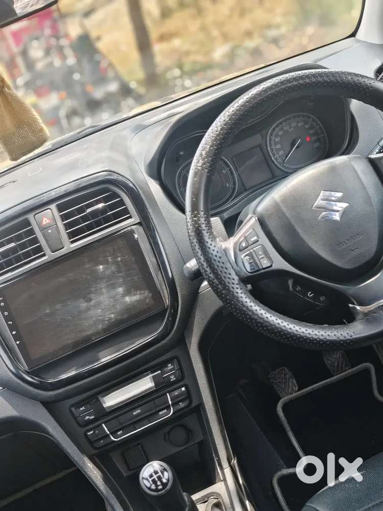 Maruti Suzuki Vitara Brezza 2017 Diesel 89000 Km Driven