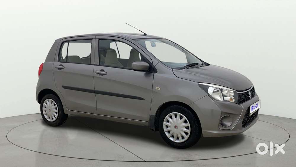 Maruti Suzuki Celerio