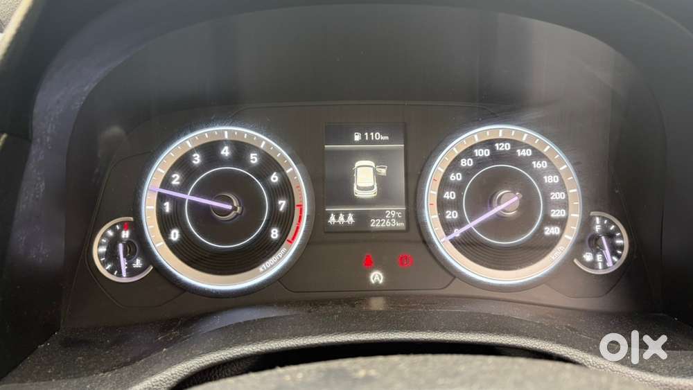 2024 Hyundai Creta Adventure