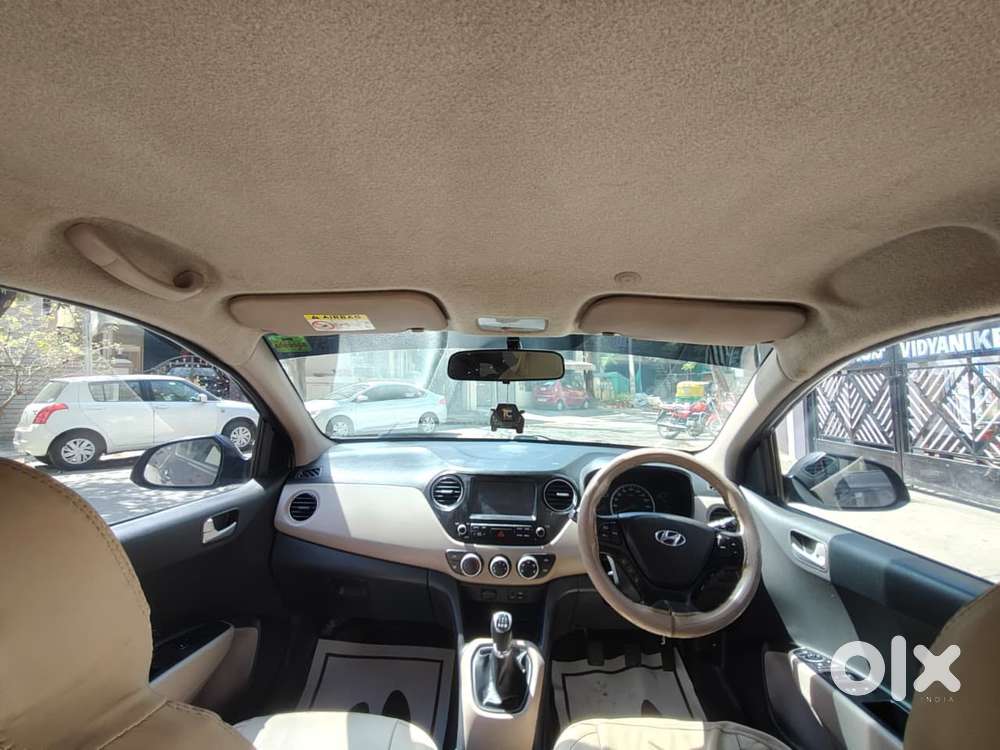 Hyundai Grand I10 1.2 Kappa Sportz Option, 2019, Petrol
