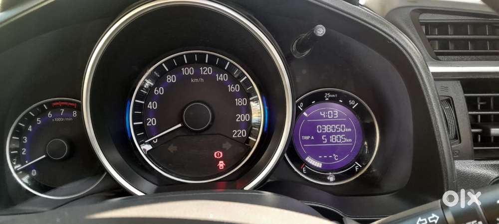 Honda Jazz 1.2 Sv I Vtec, 2015, Petrol