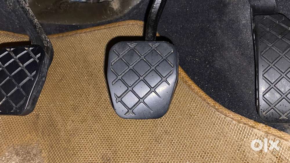 Skoda Rapid Ambition 1.6 Tdi Cr Manual Plus, 2013, Diesel