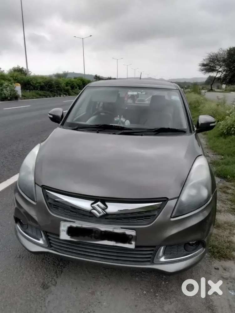 2015 Maruti Swift Dzire At Very Reasonable Price