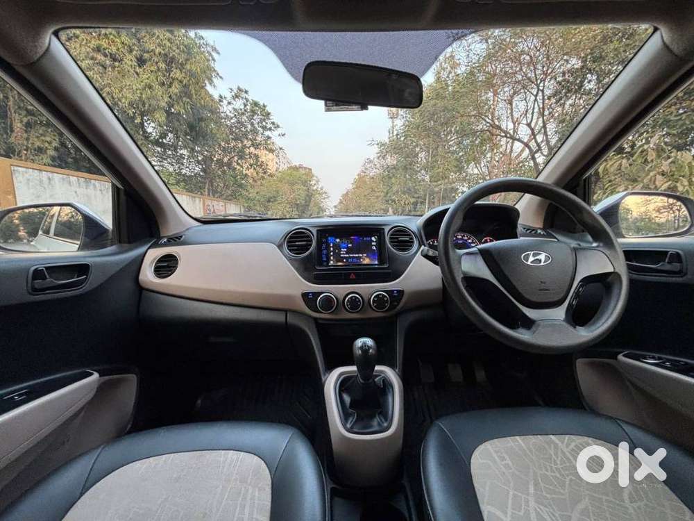 Hyundai Grand I10 1.2 Crdi Magna, 2018, Diesel