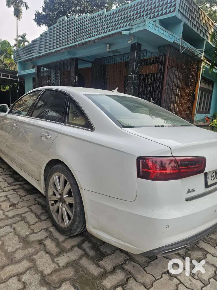 Audi A6 Mint Condition