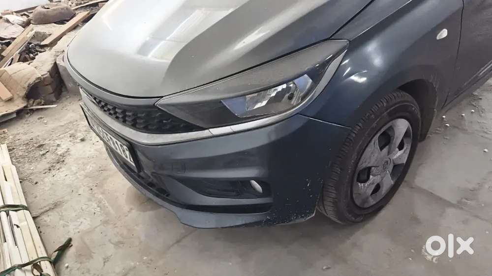 Tata Tigor Revotron 2023
