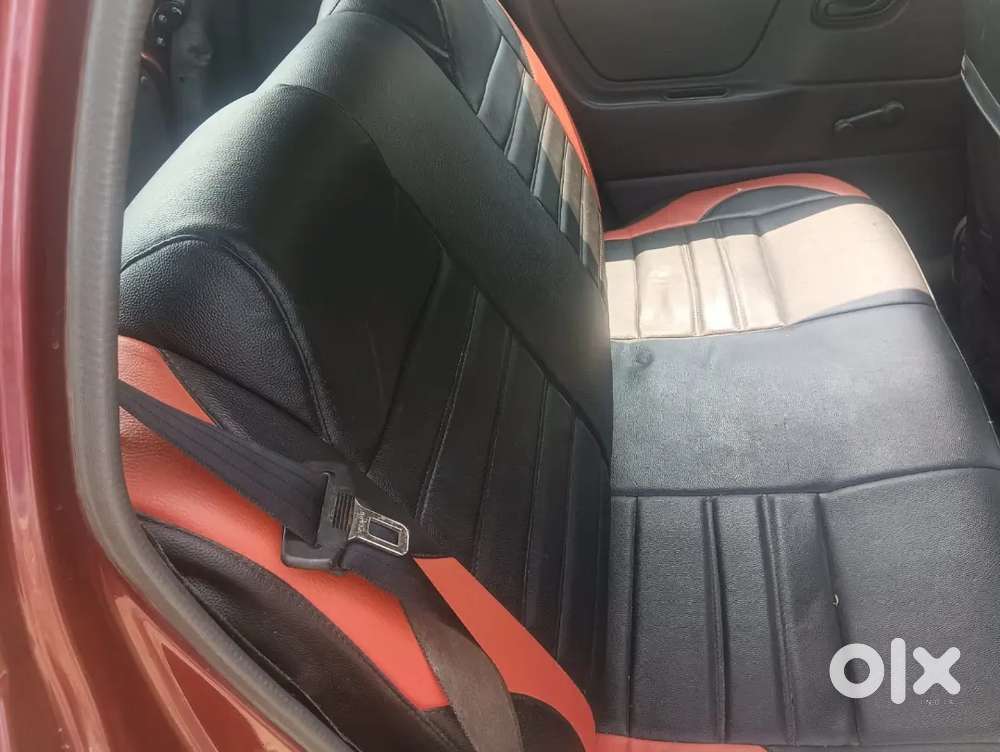 Maruti Suzuki Alto 2009 73k Driven ,life Upto 27 February 2031