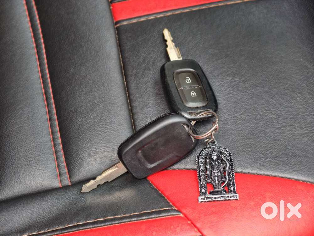 Renault Kwid Rxl, 2021, Petrol