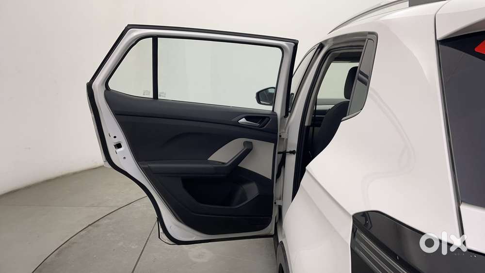 Volkswagen Taigun Gt Plus 1.5 Tsi Dsg, 2022, Petrol