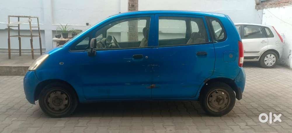 Maruti Suzuki Estilo Lxi, 2008, Petrol