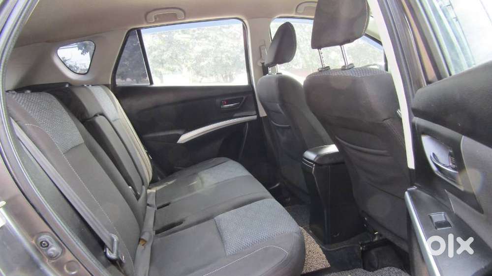 Maruti Suzuki S-cross Ddis 200 Zeta, 2019, Diesel