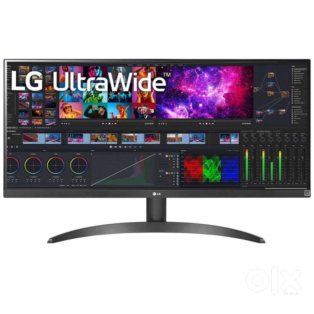 LG ultra wide monitor 29(Inch)