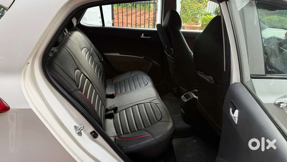 Hyundai Grand I10 Automatic