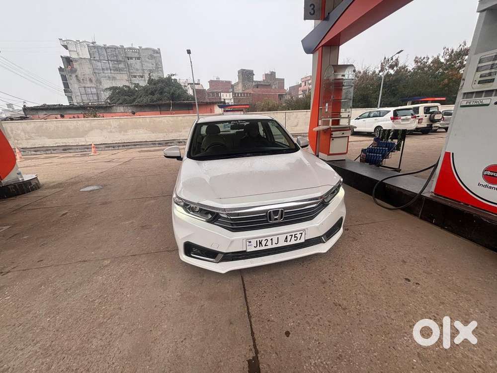 Honda Amaze 2023 Petrol