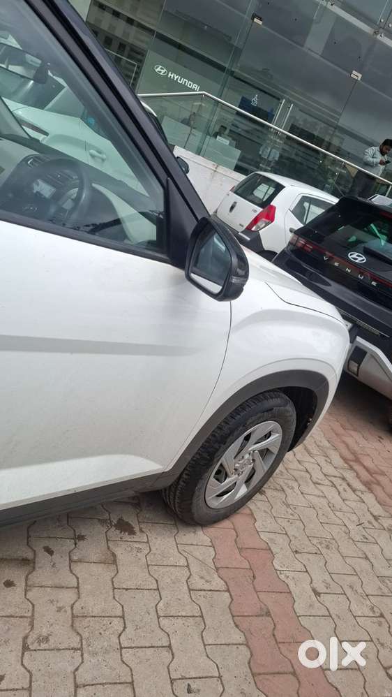 Hyundai Creta N 2021