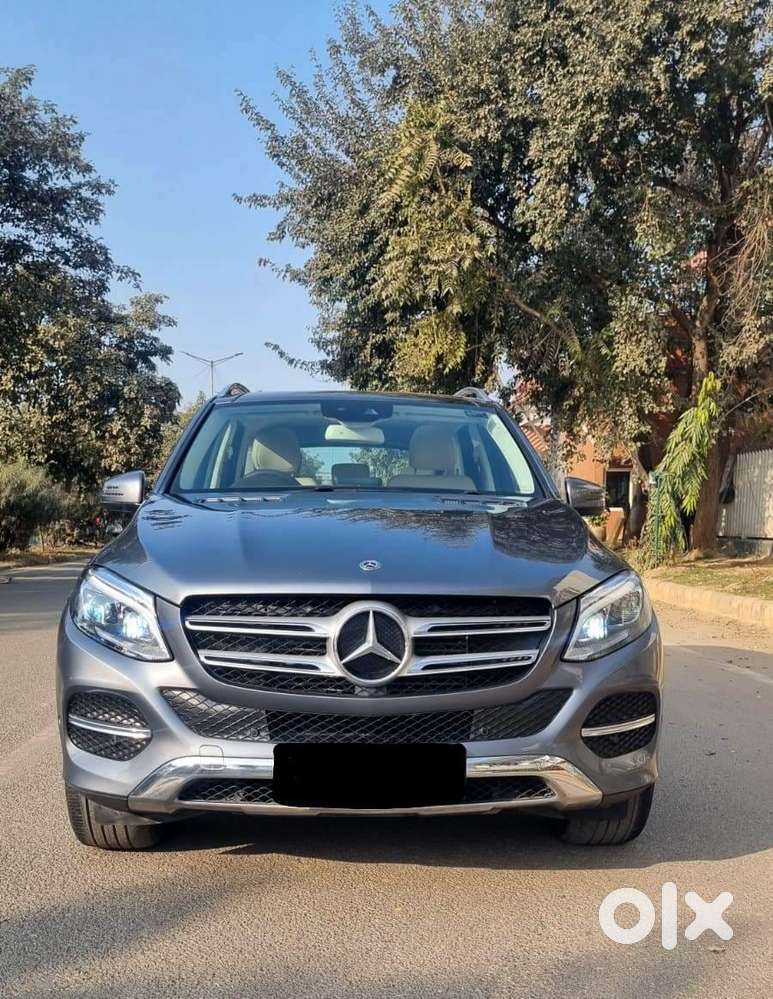 Mercedes-benz Gle Class 2.1 250d 4matic, 2019, Diesel