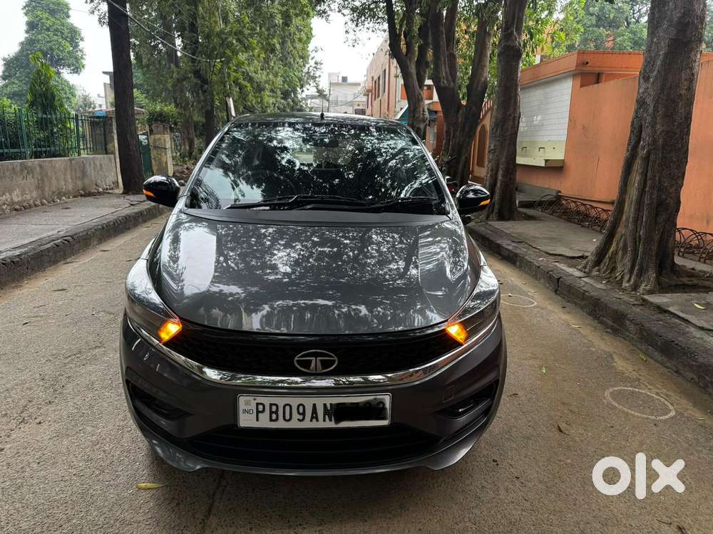 Tata Tiago 1.2 Revotron Xt (o), 2023, Petrol