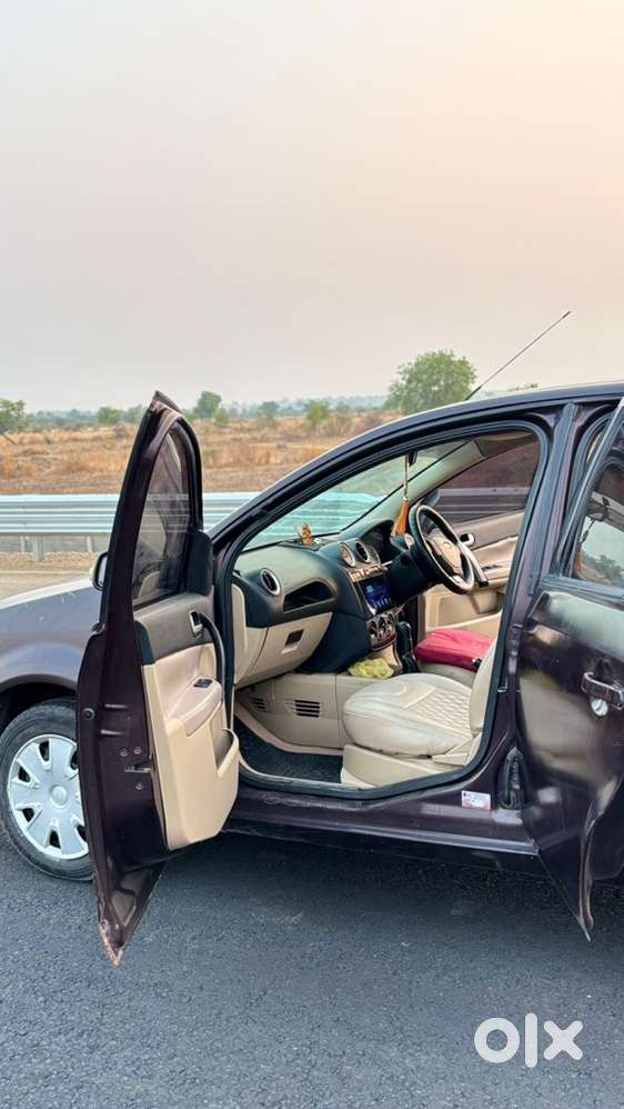 Ford Fiesta 2008 Diesel Well Maintained