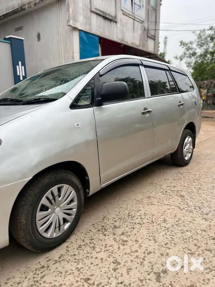 Toyota Innova 2007 Diesel Well Maintained

Check And Buy