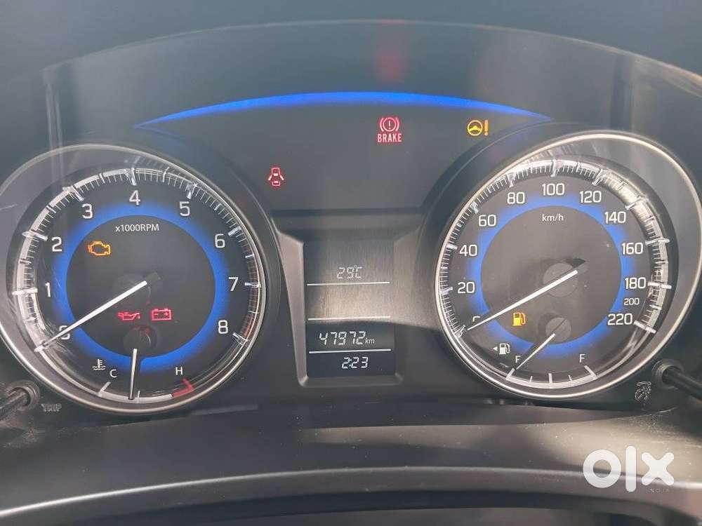 Maruti Suzuki Baleno Delta, 2022, Petrol