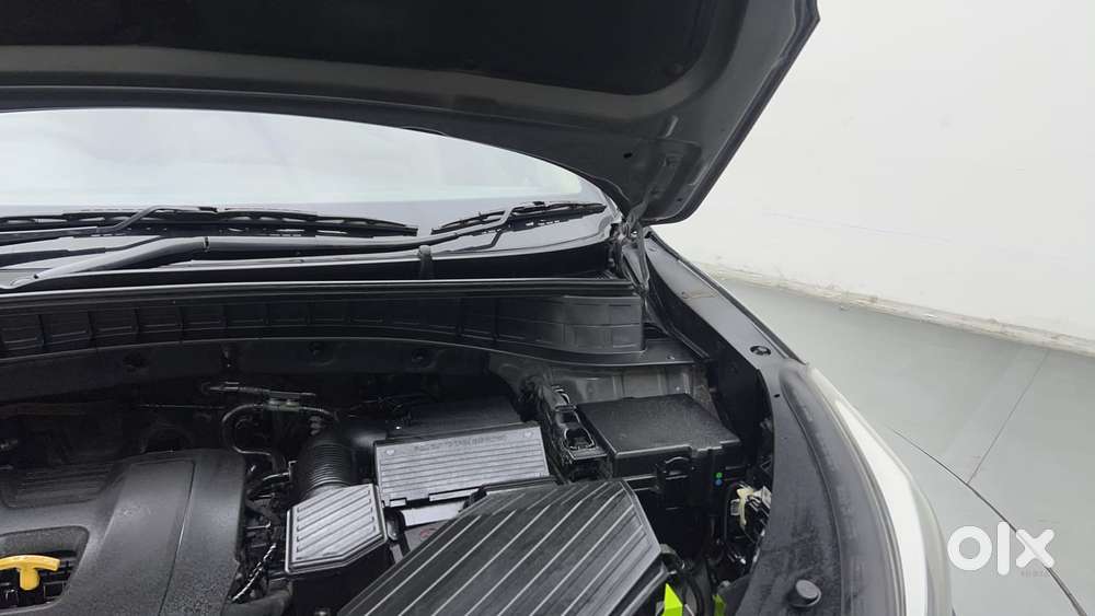 Hyundai Tucson 2.0 Gl 2wd Petrol At, 2017, Petrol