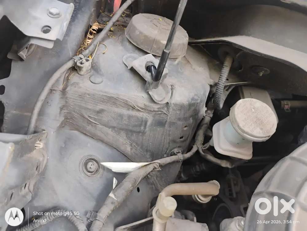 Good Condition First Owner Delhi No Blue Colour Ond Hand Driving