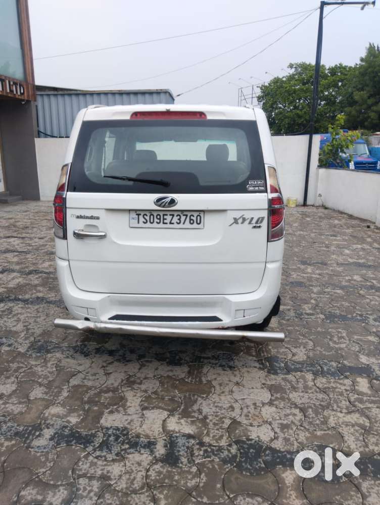 Mahindra Xylo H4 Bs Iv, 2018, Diesel
