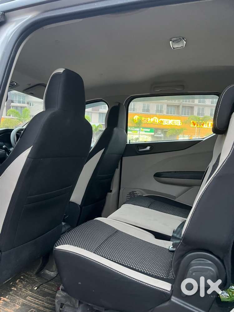 Renault Triber Petrol 2023