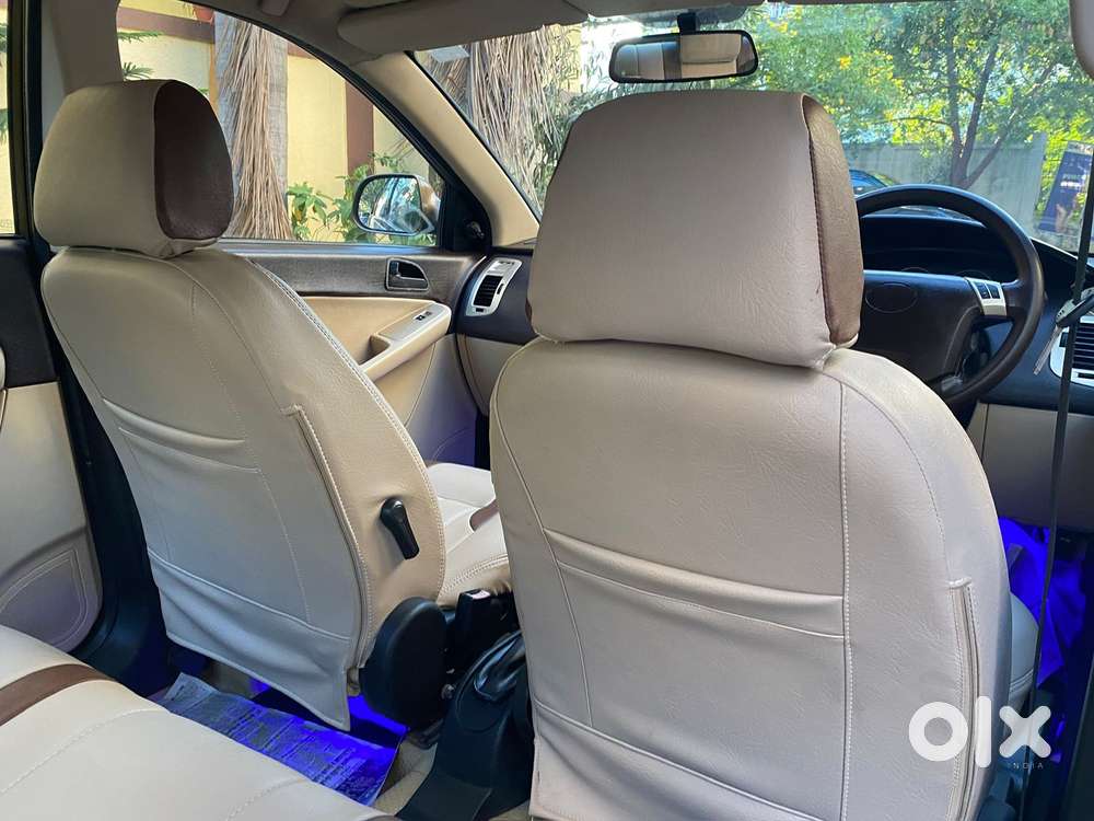 Tata Manza Aura (abs), Quadrajet Bs-iv, 2011, Diesel