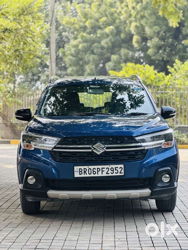 Maruti Suzuki Xl6 1.5 Alpha Mt, 2022, Petrol