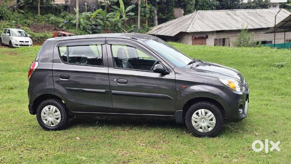 Maruti Suzuki Alto 800 Vxi, 2017, Petrol