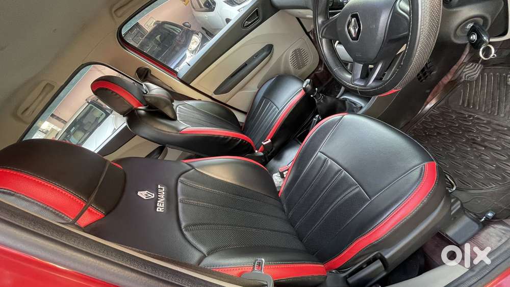 Renault Triber Rxl, 2021, Petrol