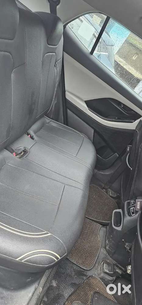 Hyundai Creta Diesel 2020 1st Owner