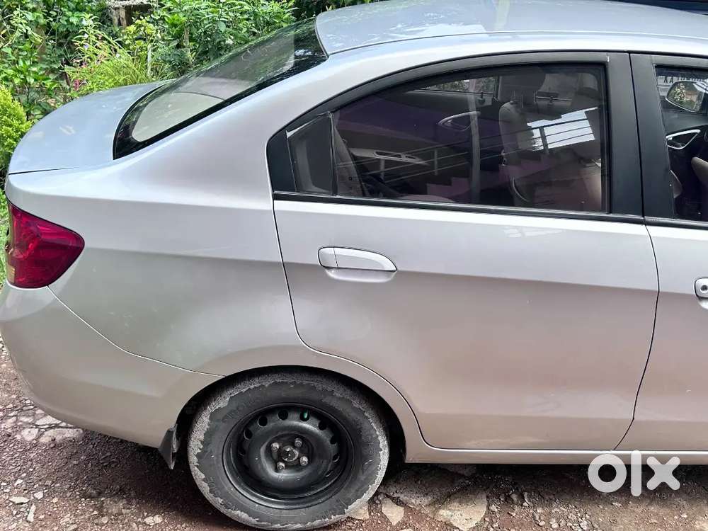 Chevrolet Sail 1.2 Ls 2015 Petrol