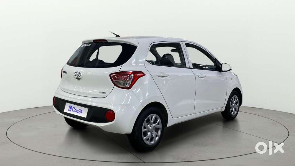 Hyundai Grand I10 1.2 Crdi Magna, 2017, Diesel