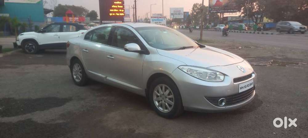 Renault Fluence 1.5 E4, 2014, Diesel