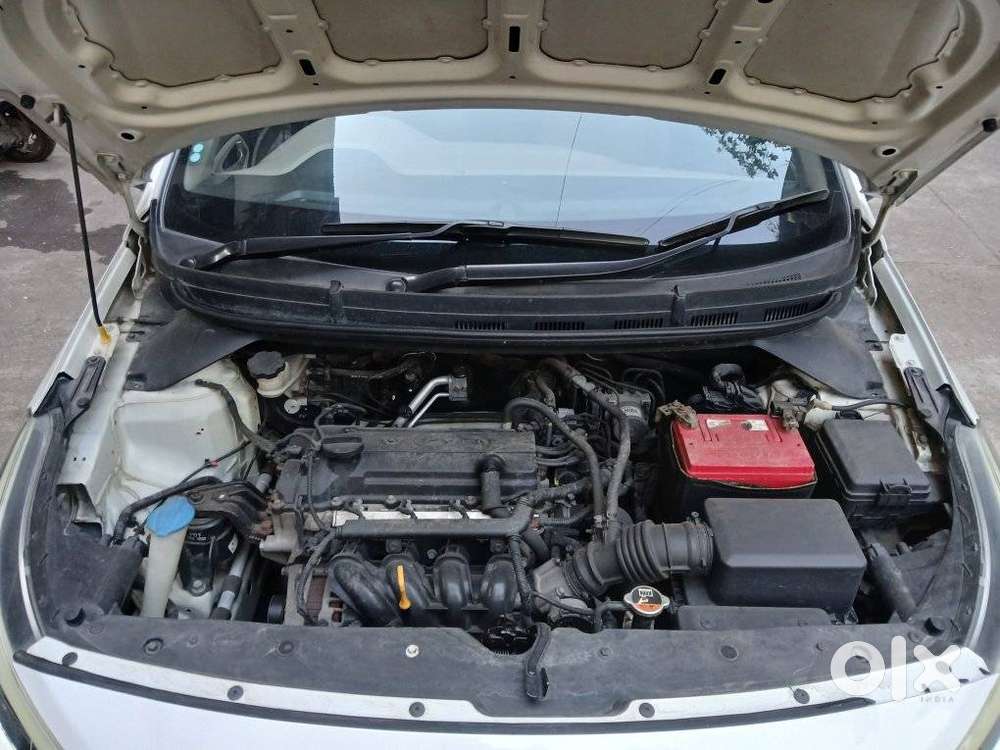 Hyundai Elite I20 Asta 1.2 Mt, 2014, Petrol