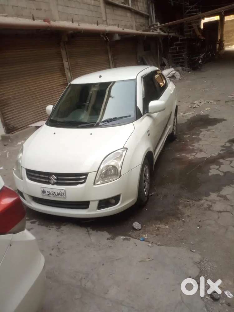 Maruti Swift Dzire 2010 Vdi