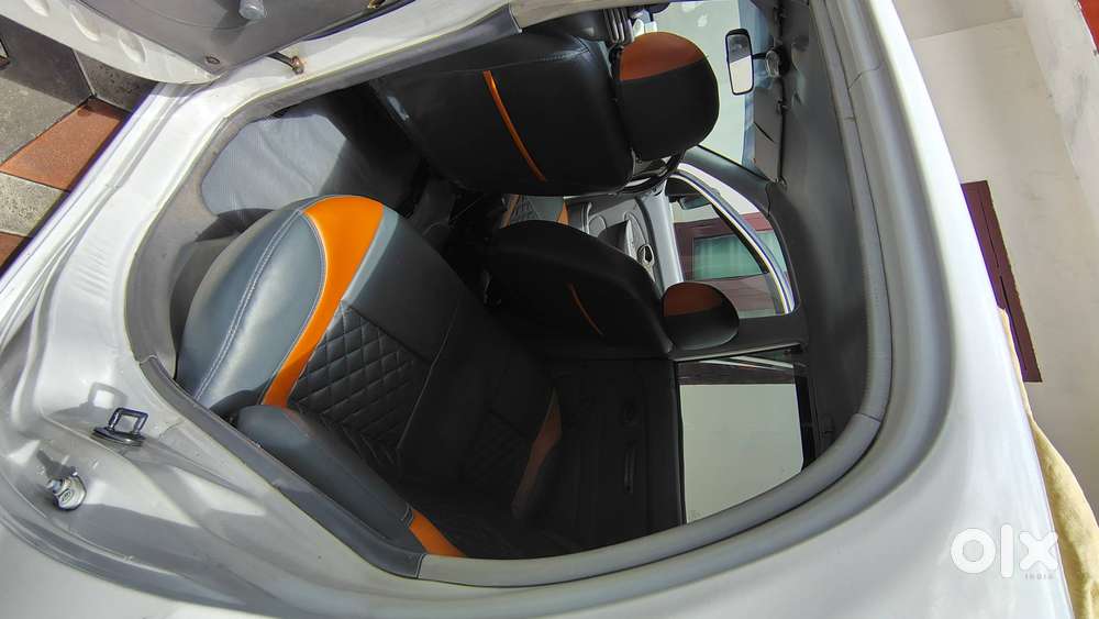 Santro Xing White. Near And Well Maintained Car