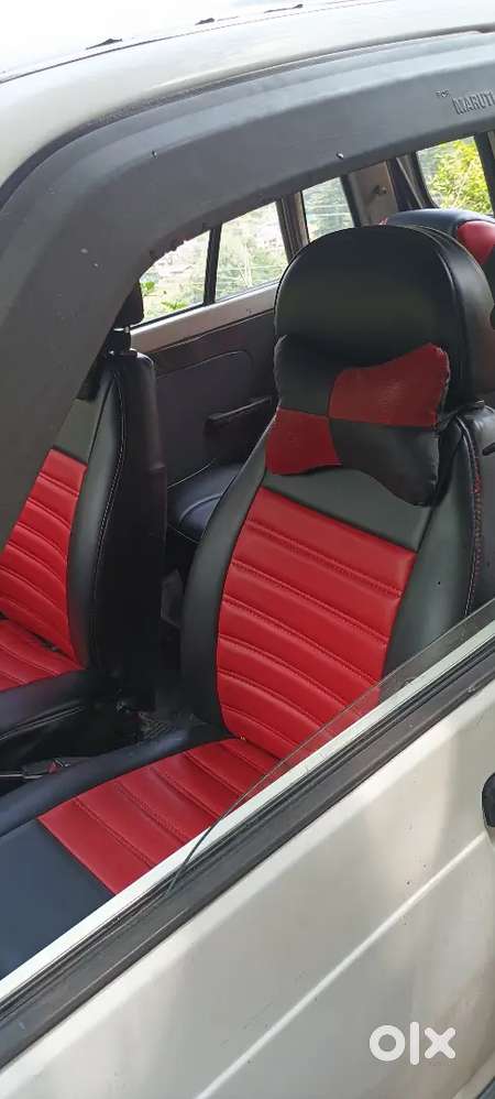 Maruti Suzuki 800 2007 Variant