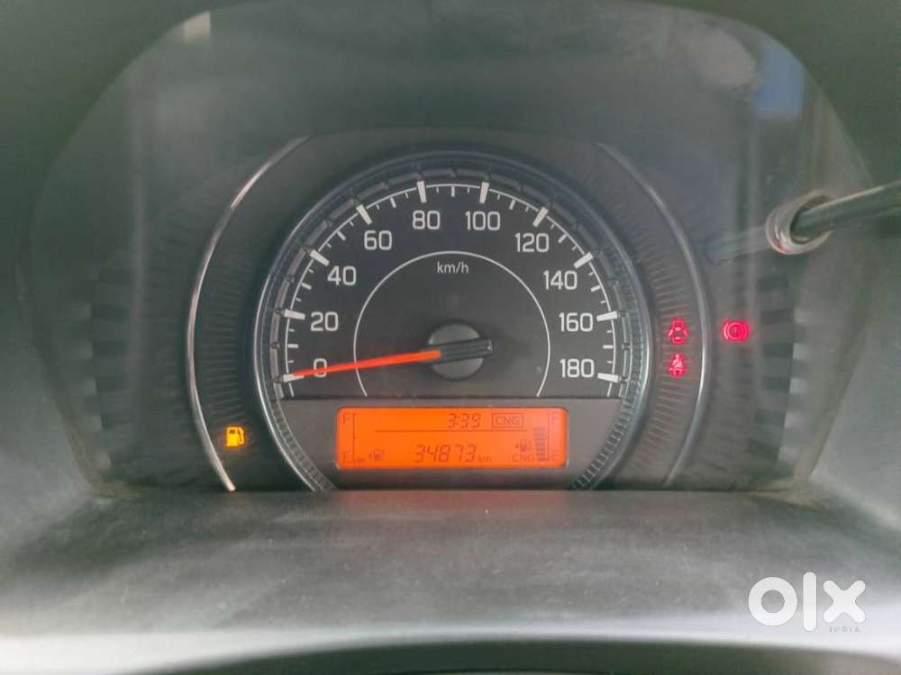 Maruti Suzuki Wagon R Vxi 1.0 Cng, 2024, Cng & Hybrids