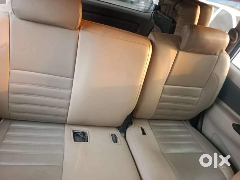 Toyota Innova 2.5 Vx 8 Str, 2016, Diesel