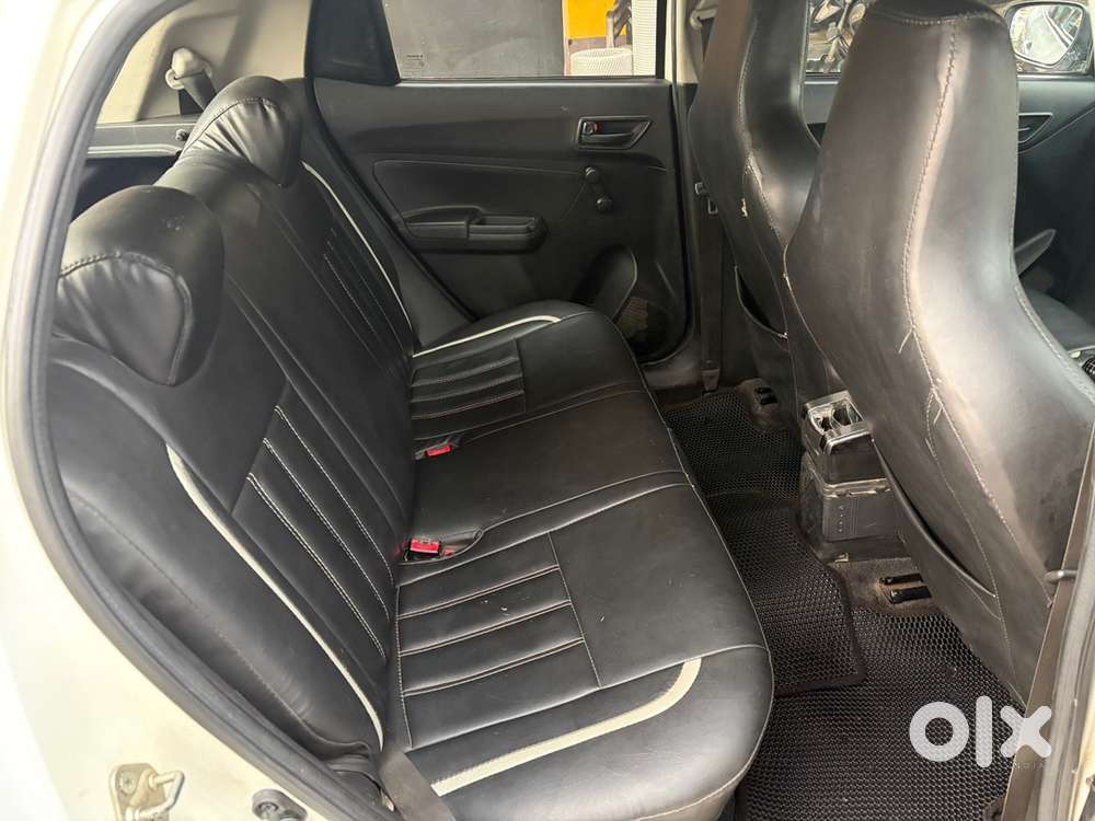 Maruti Suzuki Swift Ldi 2018 Diesel