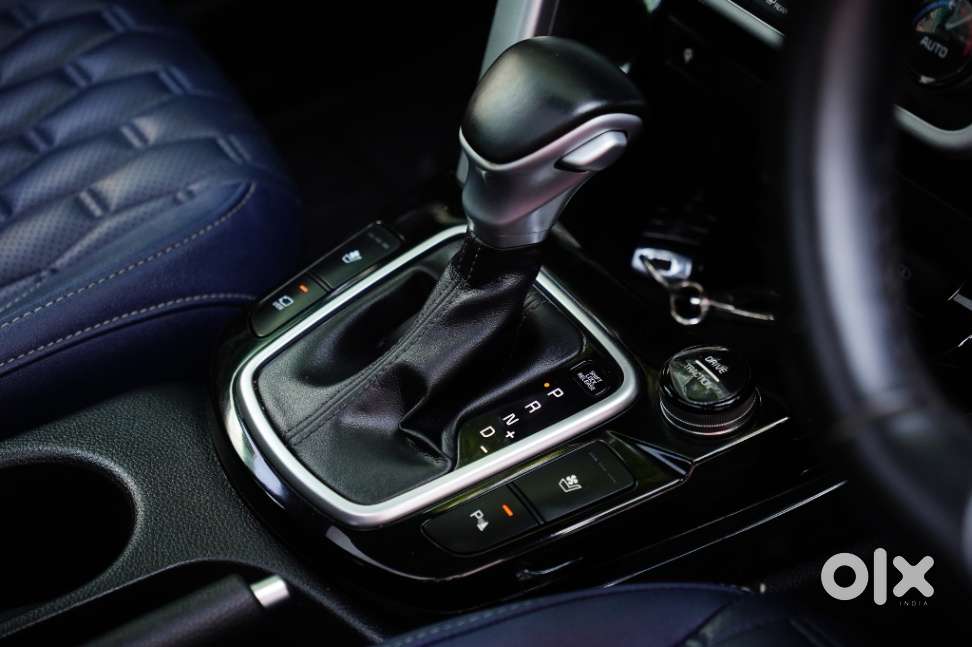 Kia Seltos 1.5 X-line Diesel At, 2022, Diesel