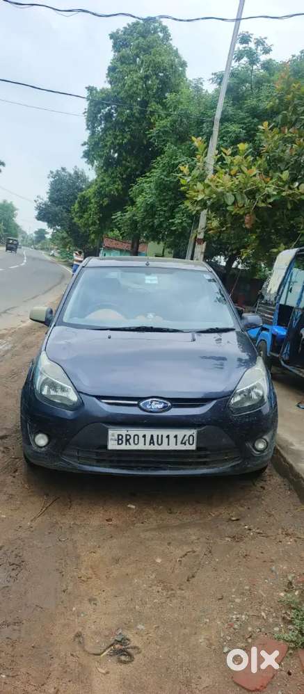 Ford Figo Diesel 2010